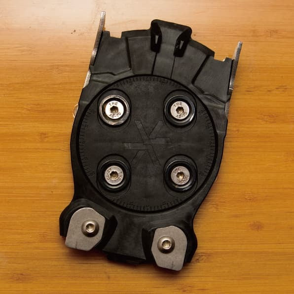 Karakoram カラコラム】QUIVER CONNECTORS – ハスコオンラインストア