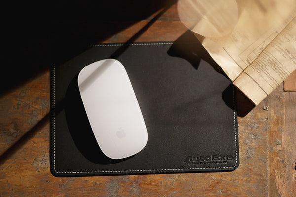 レザーマウスパッド | オートエクゼ公式オンラインストア | マツダ車