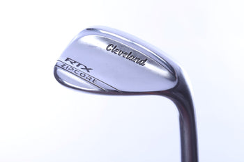 Used Cleveland RTX ZipCore Wedges | Affordable Wedges | Next Round