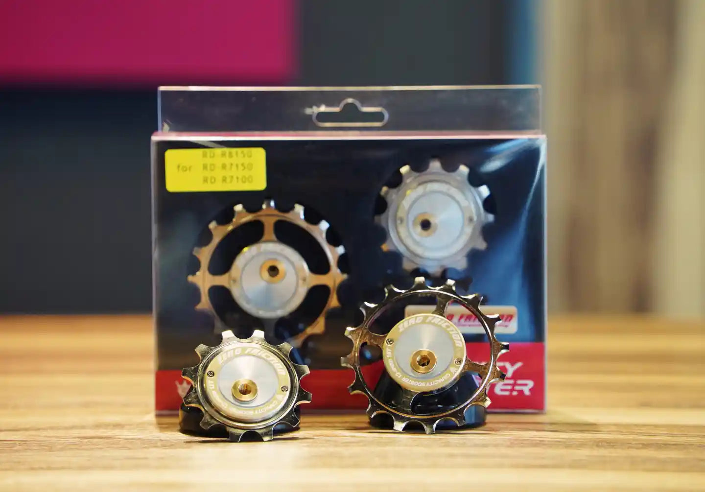 超お手軽ビックプーリー！？今話題の「スギノ キャパシティブースター