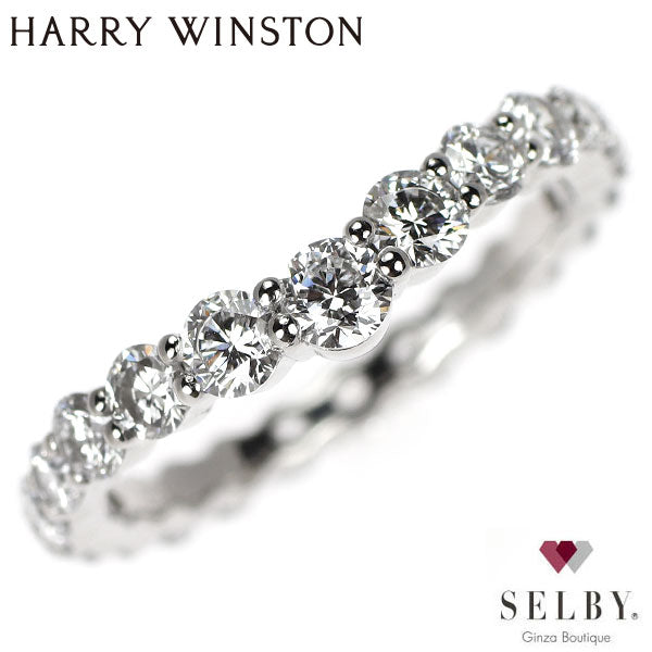 ハリーウィンストン/Harry Winstonの販売・通販 — セルビーオンライン