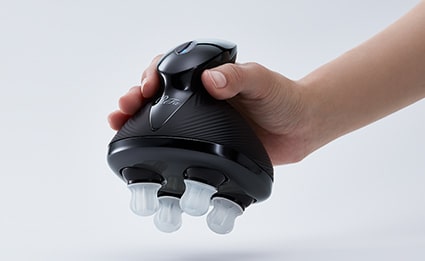 正規販売店】リファビューテック ヘッドスパ | リファビューテック