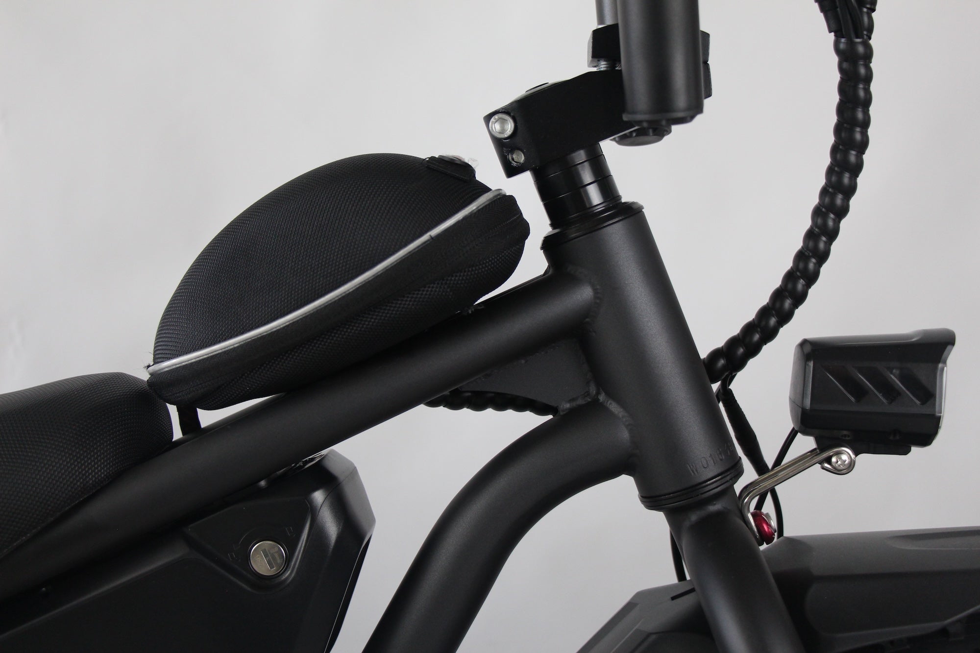 WONKEY BLACK – wobikes