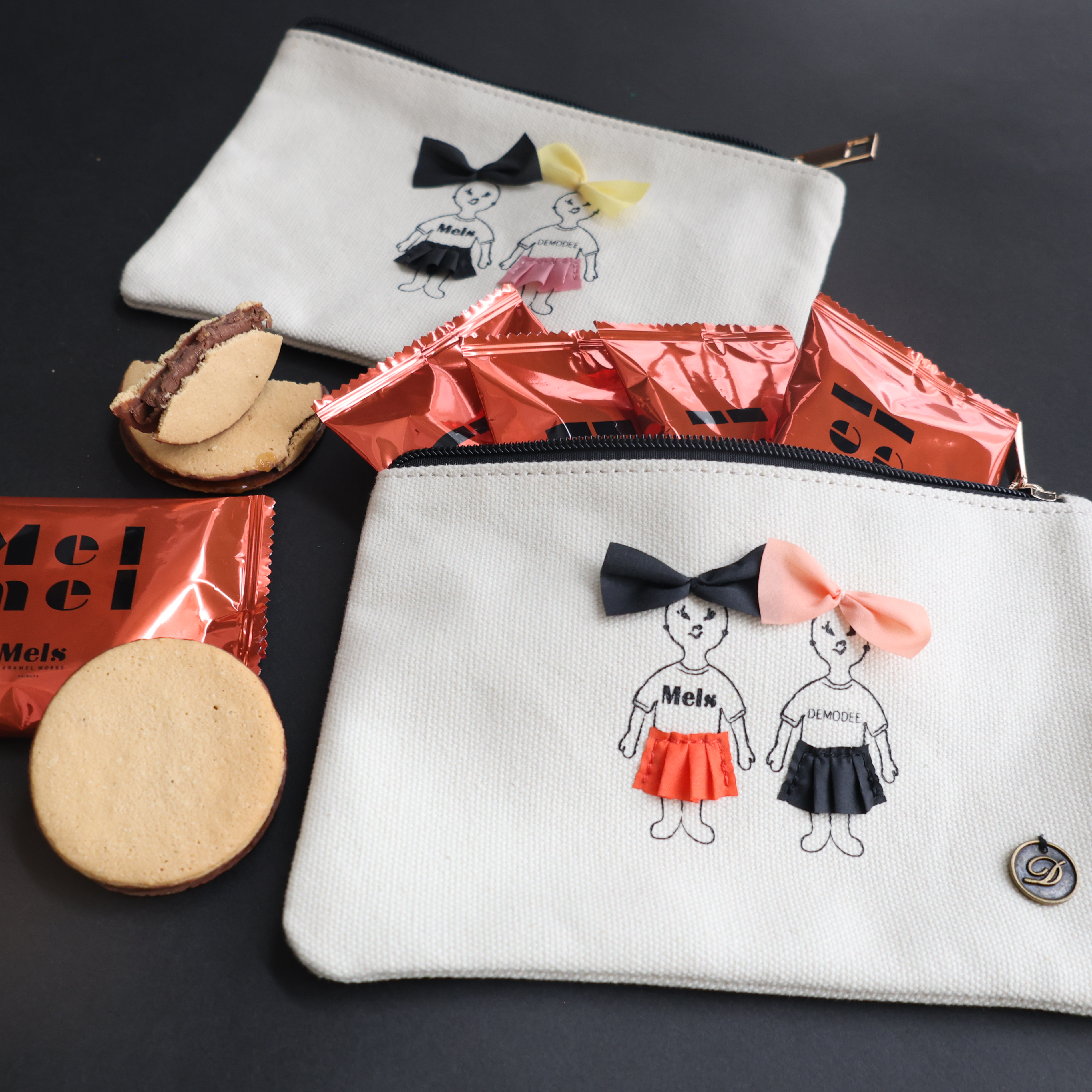 Mel mel （メルメル） – laterre-online