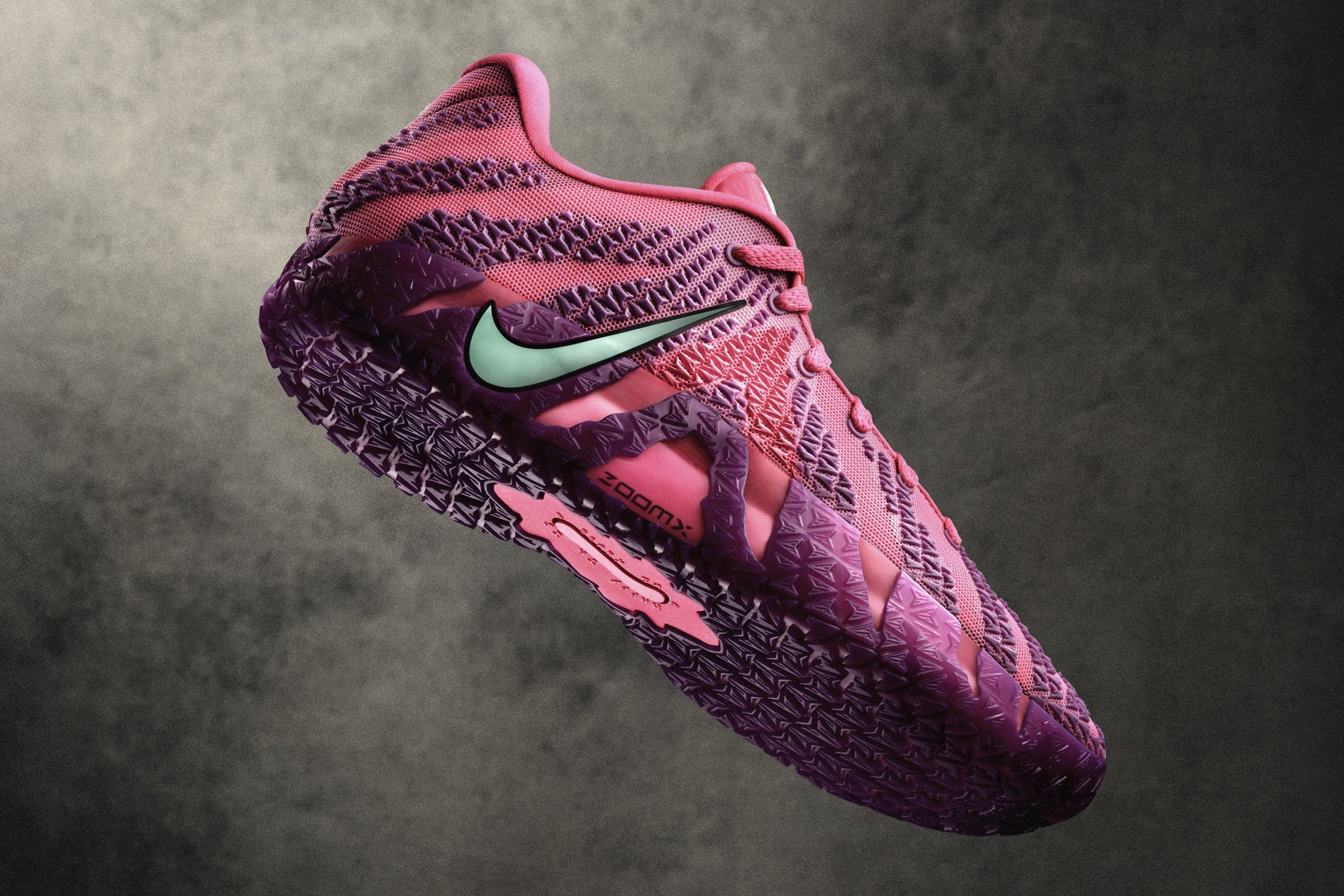 Nike Ja 3 Guide Performance Sizing