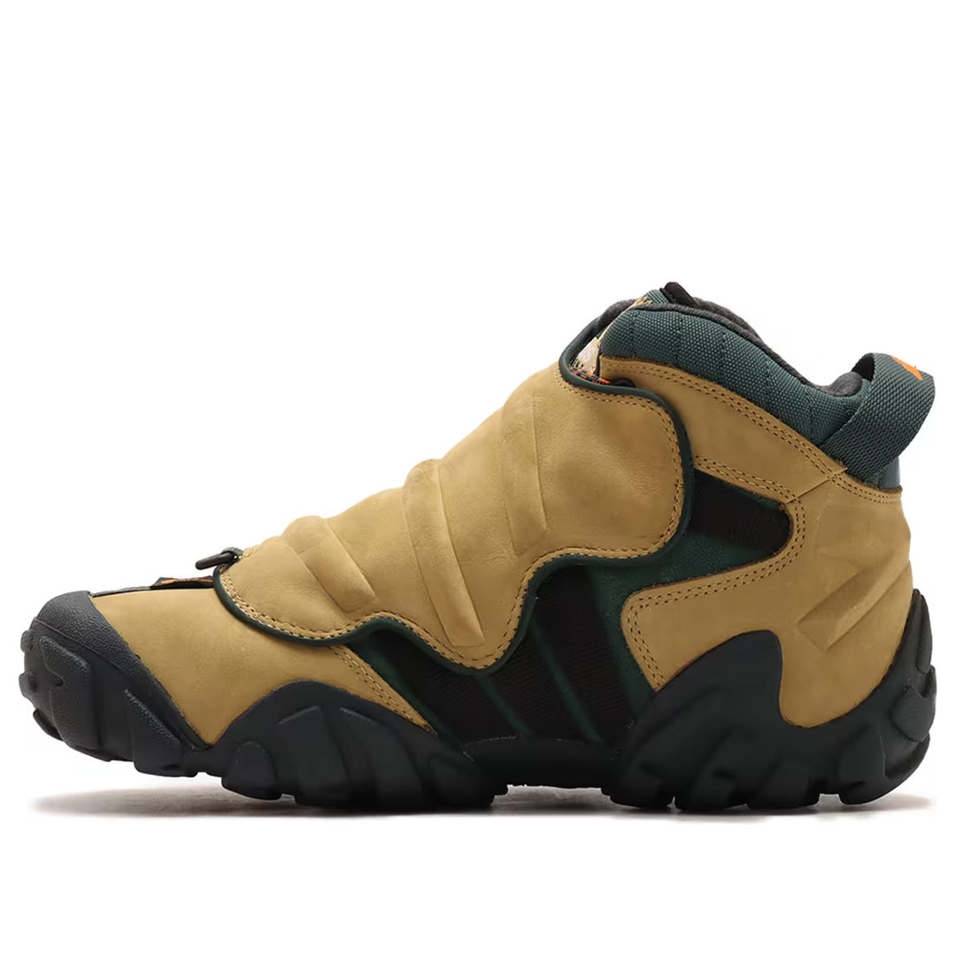 adidas x Atmos Radlander EQT 'Khaki Green' IH3519