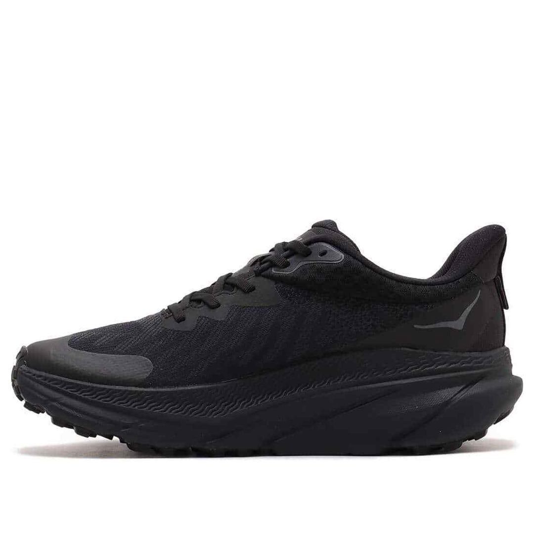 HOKA ONE ONE Challenger ART 7 GTX 'Black' 1134501F-BBLC
