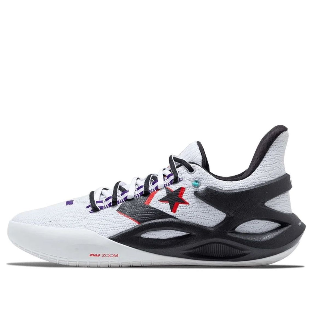 Converse All Star BB Trilliant cx 'Black White' A06422C