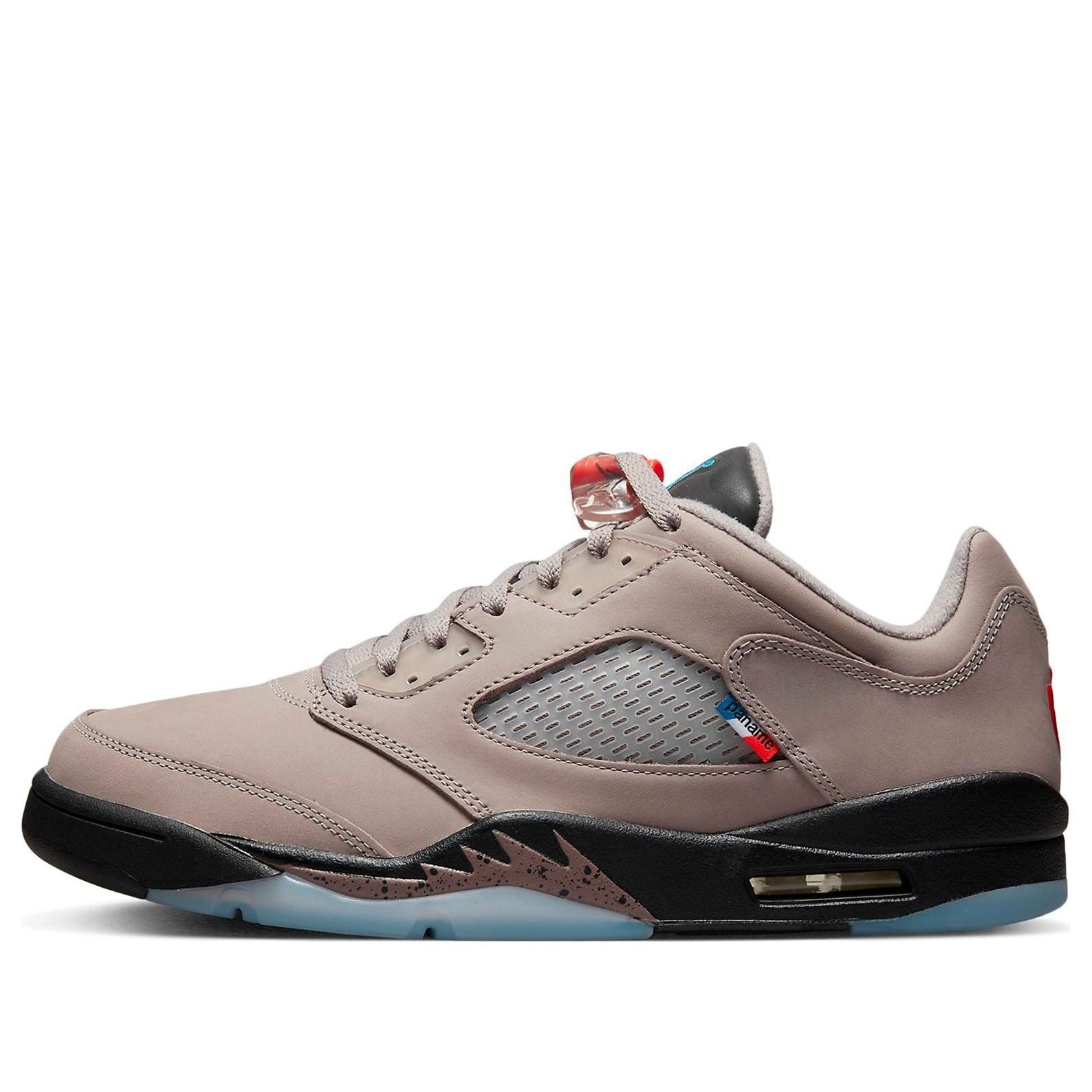 Air Jordan 5 Retro Low x Paris Saint-Germain 'Paname' DX6325-204
