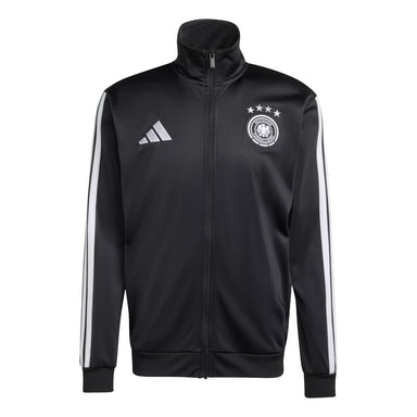 adidas Germany Originals Track Jacket 'Black' IY7049