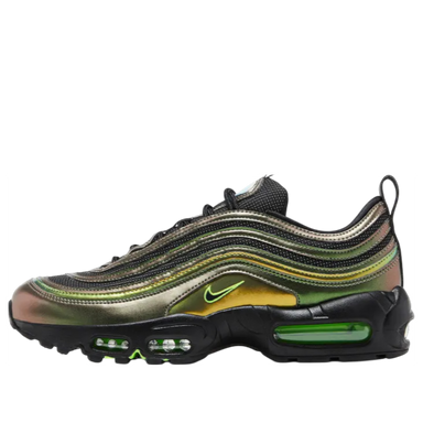 Nike x Division Street Air Max 95/97 'Ducks of a Feather Thunder