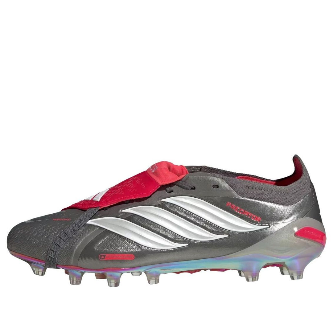 adidas Predator Elite Folding Tongue Artificial Field 'Iron