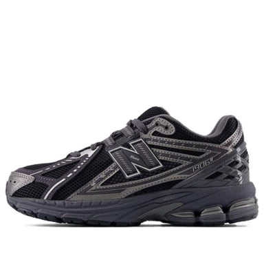 New Balance 1906R 'Protection Pack Black Leather' M1906DF