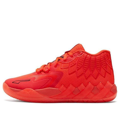 PUMA MB.01 LaMelo Ball 'Be You' 376813-01