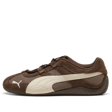 PUMA x Billy's Speedcat SD 'Chocolate Silver' 403548-01