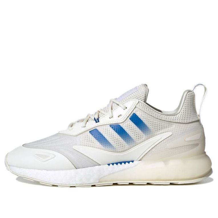 adidas ZX 2K Boost 2.0 'White Blue Bird' GX1007