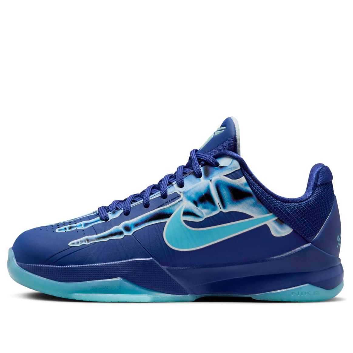 GS) Nike Zoom Kobe 5 Protro 'X-Ray' HM9522-400