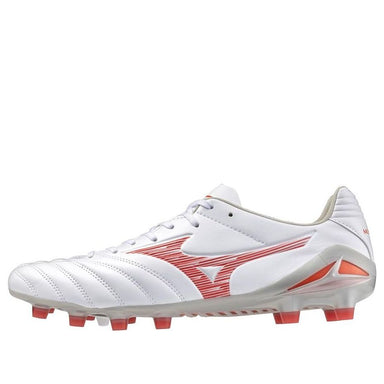 Mizuno Morelia Neo IV Pro AG 'White Red' P1GA243560
