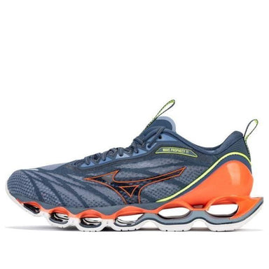 Mizuno Wave Prophecy X 10 'Navy Grey' J1GC210050