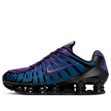 Nike Shox R4 'Iridescent' HQ3446-001
