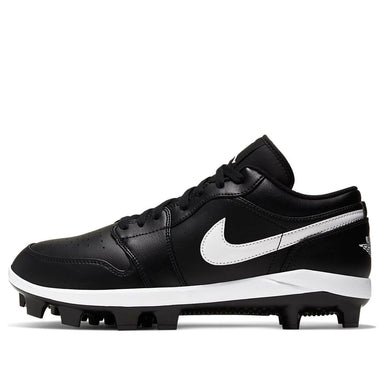 Air Jordan 1 Retro MCS Low 'Black White' CJ8524-011