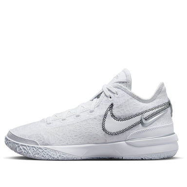 Nike Zoom LeBron NXXT Gen 'White' DR8784-101
