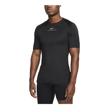 Nike x NOCTA Drake Round Neck Long Sleeves T-Shirt 'Black' DN0001-010