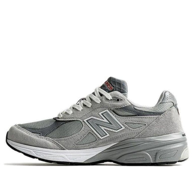 New Balance 990v4 Made In USA 'Silver Mink' M990XG4