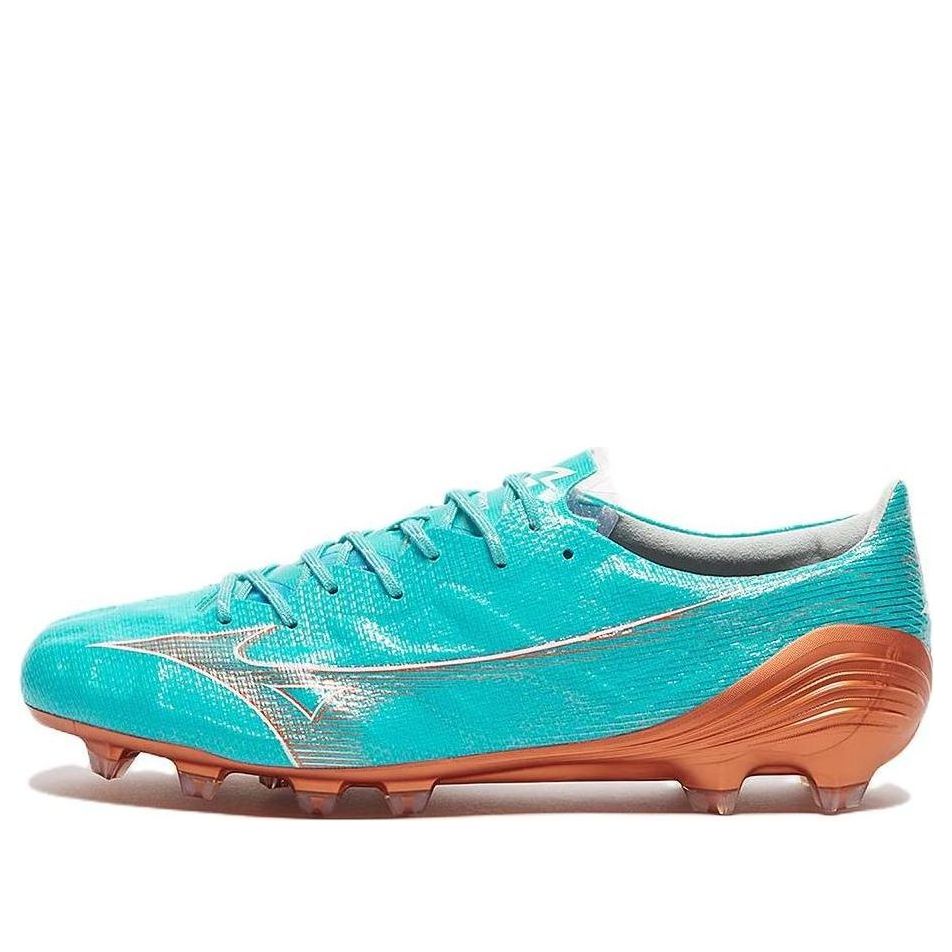 Mizuno Alpha Japan 'Azure Blue Pack' P1GA236025
