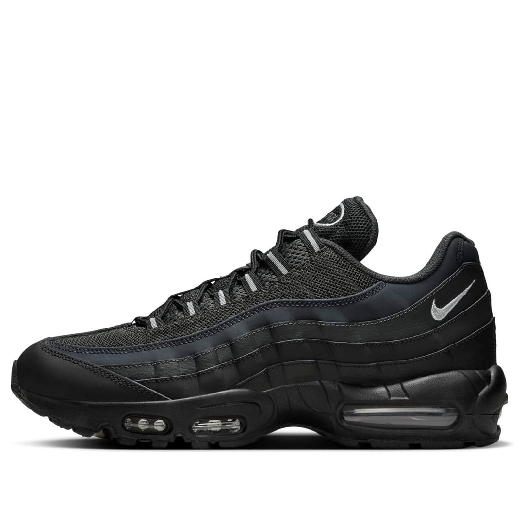Nike Air Max 95 'Black Silver' HF0121-002