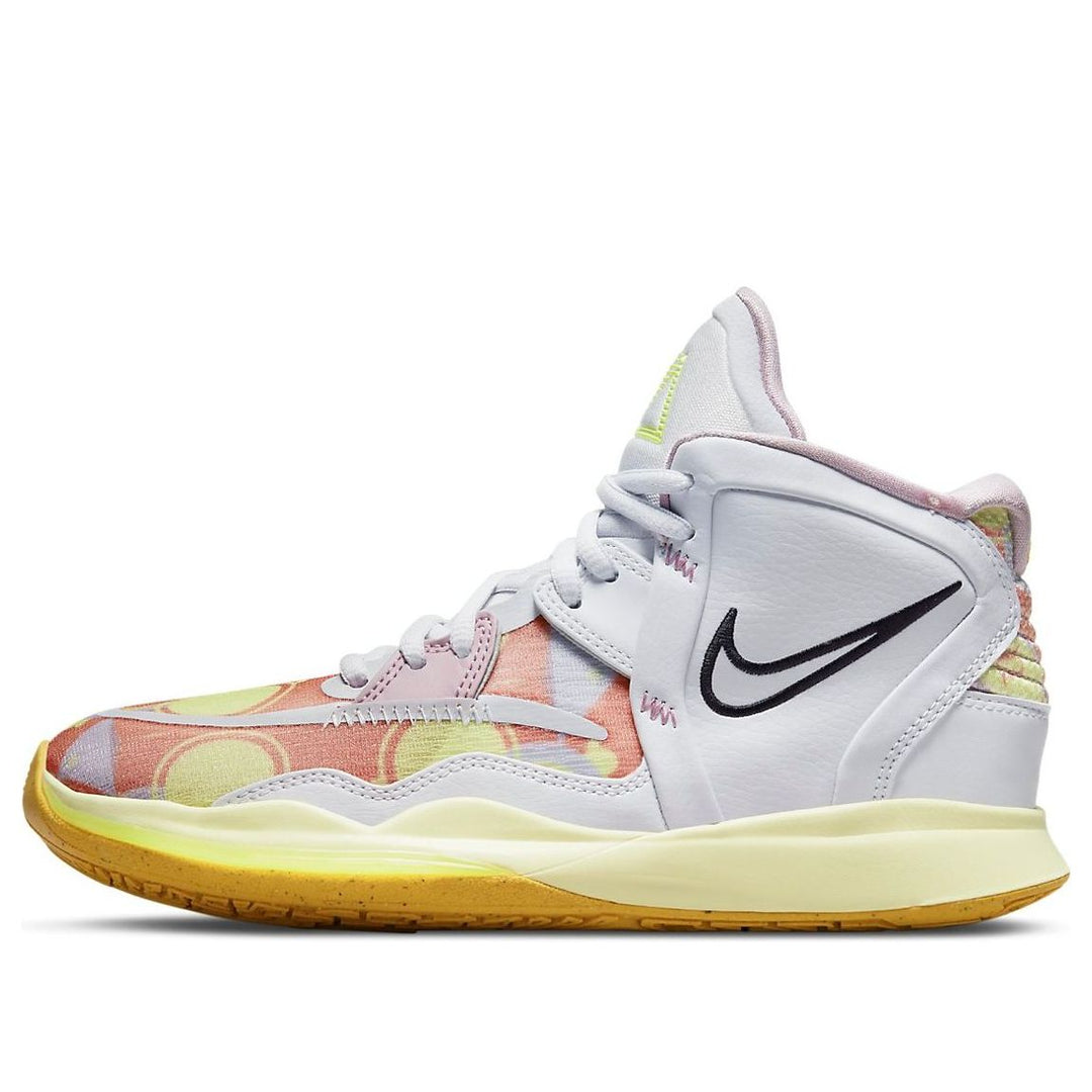 GS) Nike Kyrie Infinity 'Pyramid' DD0334-501