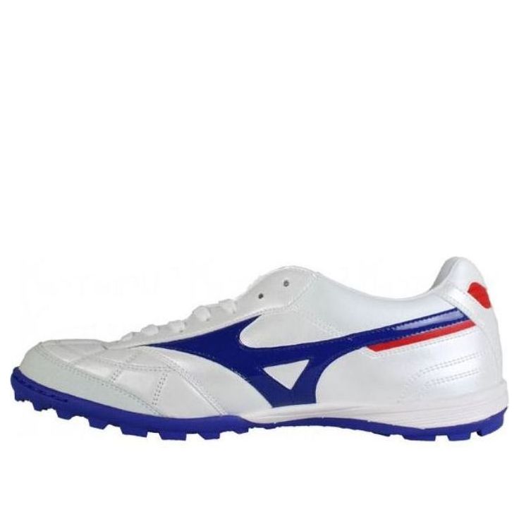 Mizuno Morelia Sala JAPAN TF 'White Blue Red' Q1GB210025