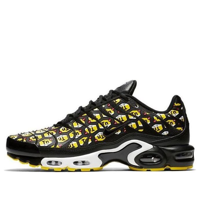 Nike Air Max Plus QS 'All Over Print' 903827-002