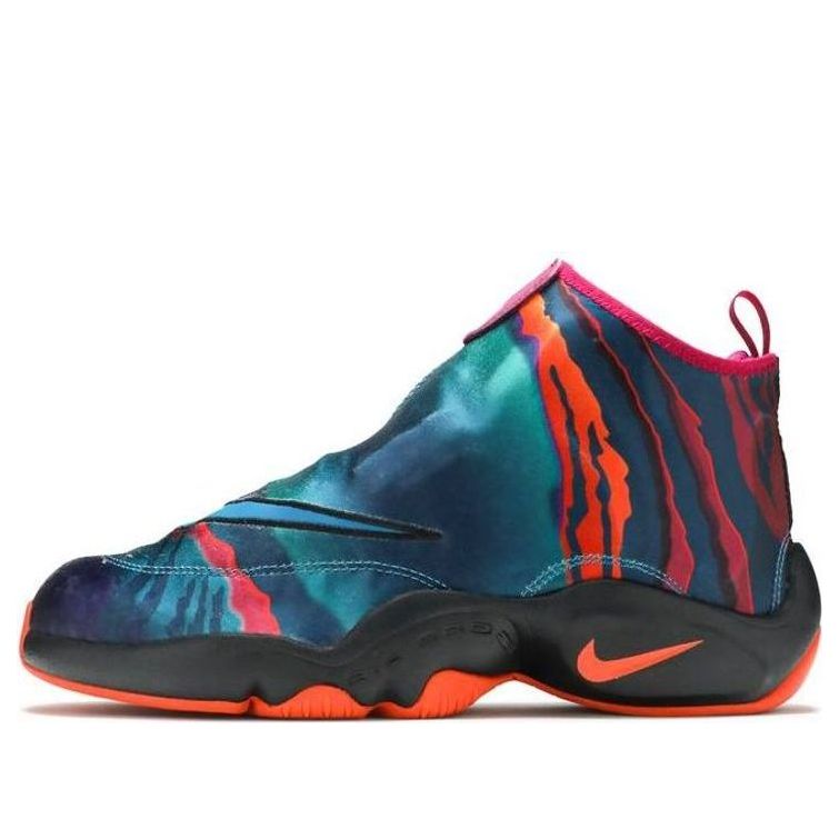 Nike Air Zoom Flight The Glove Prm 'Tech Challenge' 631406-300