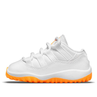 WMNS) Air Jordan 11 Retro Low 'Bright Citrus' AH7860-139