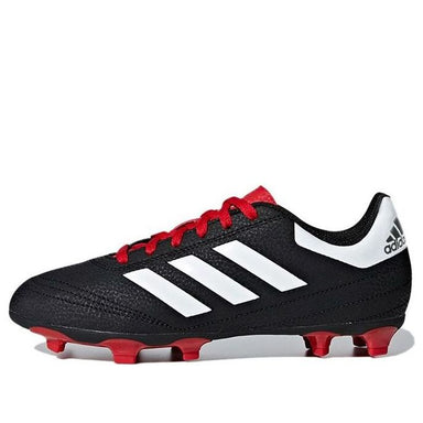 adidas x SPZL F.C. Copa Mundial FG 'Black Red' IE9096