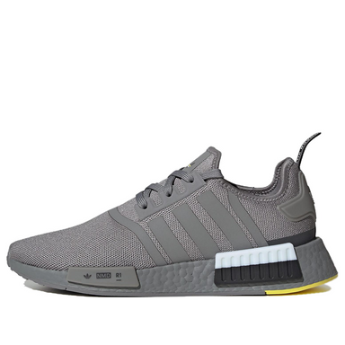 adidas NMD_R1 V2 'Grey Signal Green' GY6163