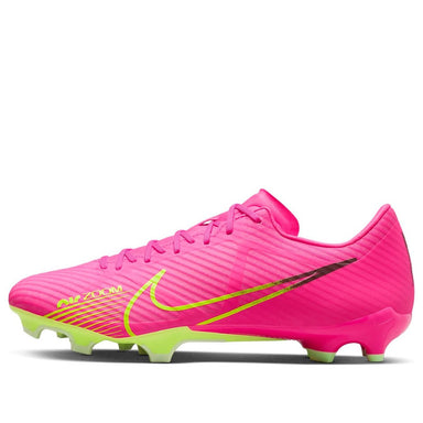 Nike Zoom Mercurial Vapor 15 Academy IC 'Luminous Pack' DJ5633-605
