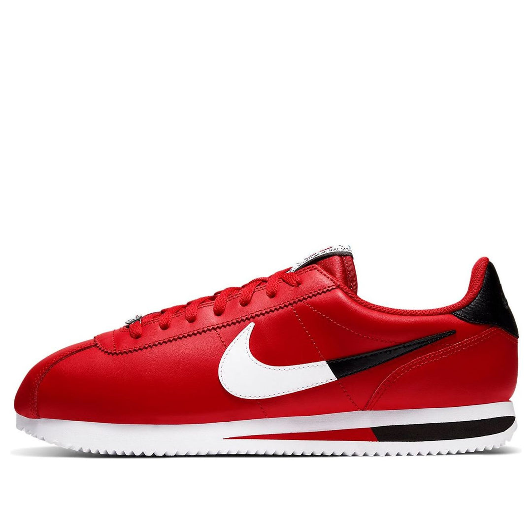 Nike NBA x Cortez Basic Leather SE 'University Red' CI1047-600