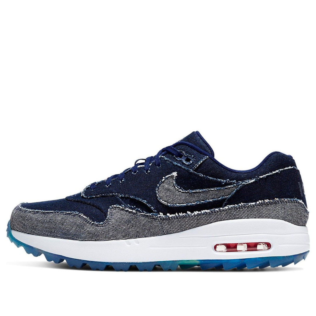 Nike Air Max 1 Golf NRG 'No Denim Allowed' CI6876-400