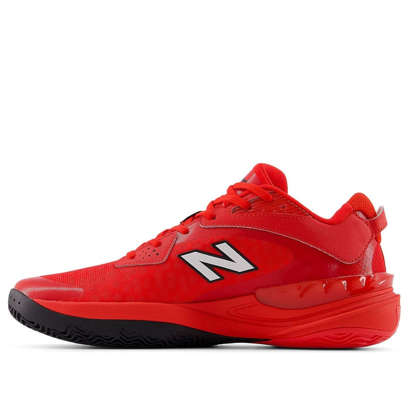 New Balance Hesi Low V2 'True Red' BBHSLRD2