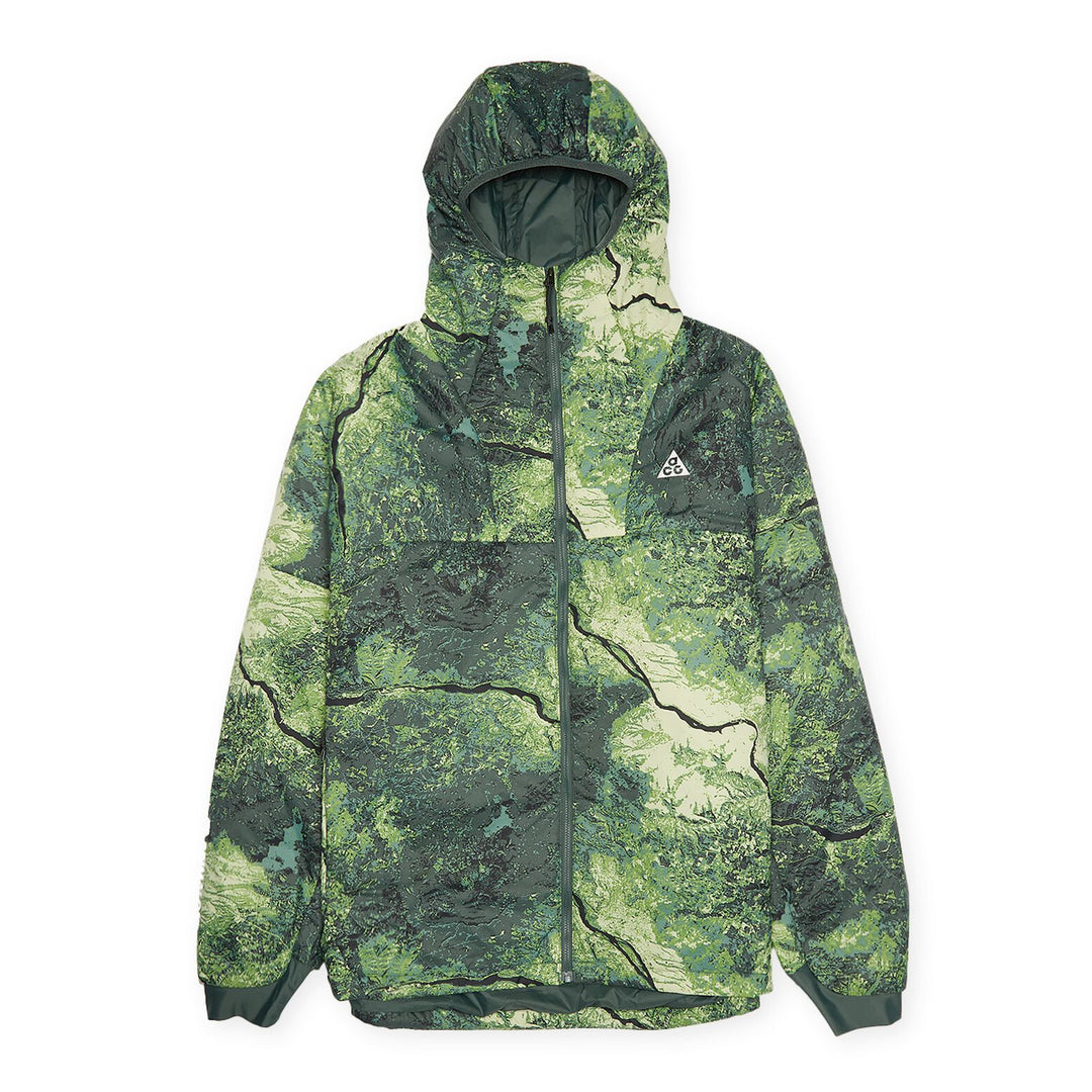 Nike ACG Therma-FIT ADV All-Over Print Jacket 'Rope de Dope