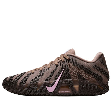 Nike Ja 3 EP 'Mink Brown' HF2794-200