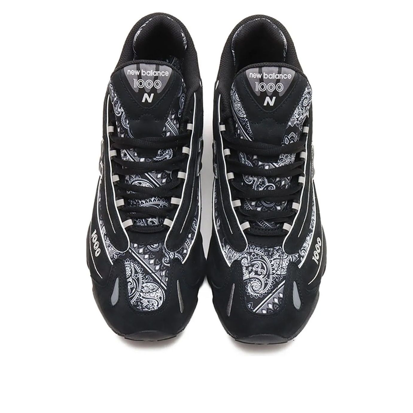 New Balance x Atmos 1000 'Bandhnu' M1000AP