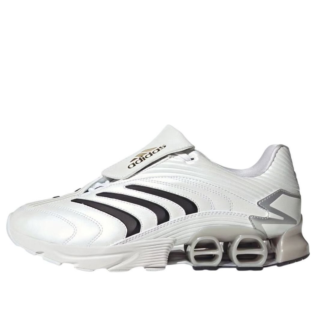 adidas Predator Megaride 'White Black' JP7121