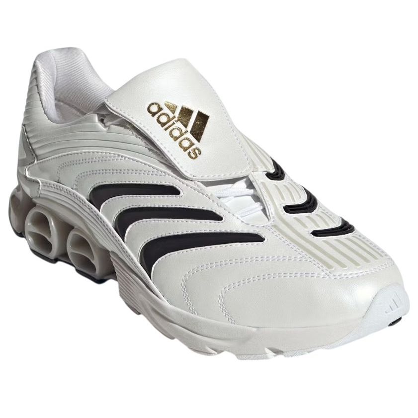 adidas Predator Megaride 'White Black' JP7121