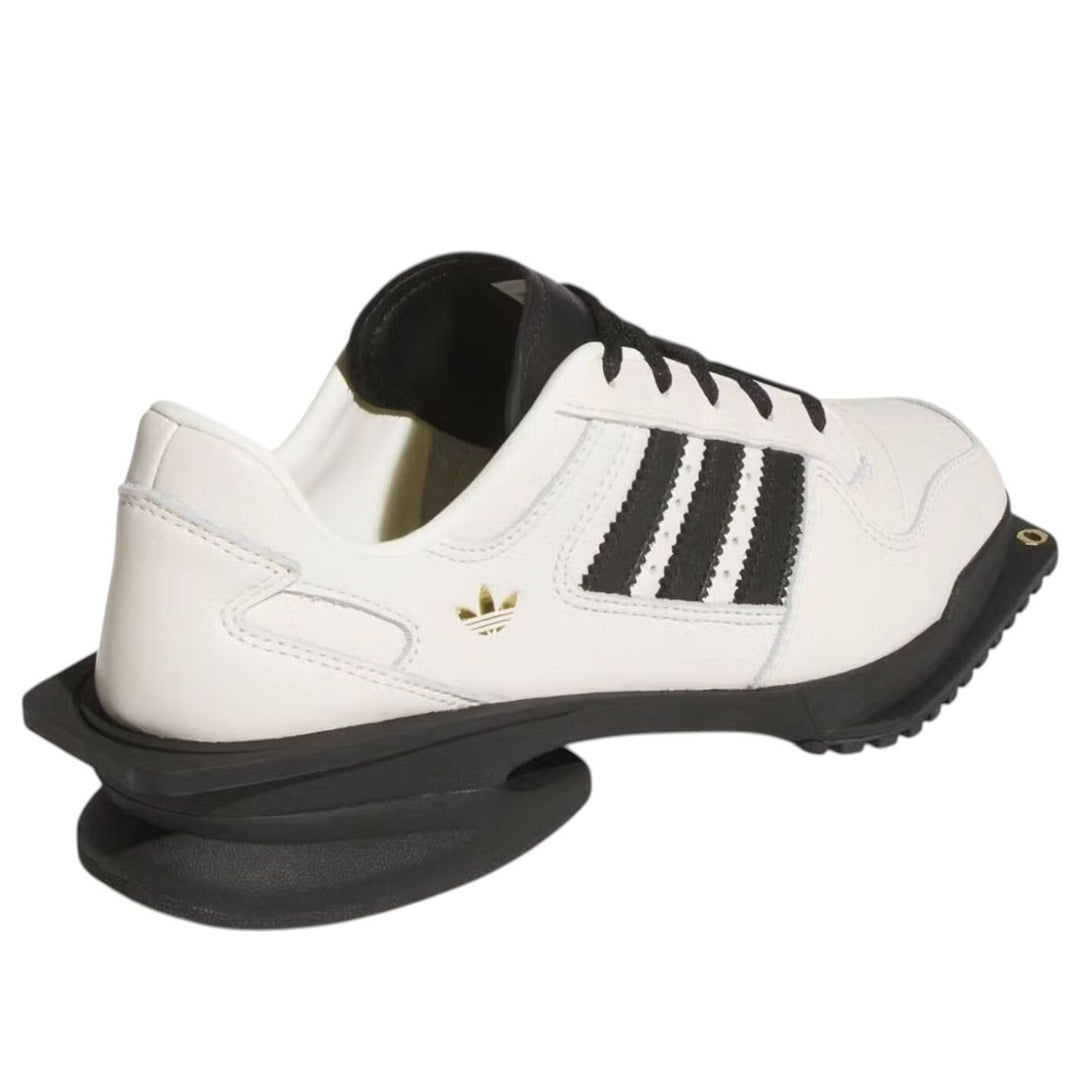 adidas Forum Cubism 'White Black' JR9744