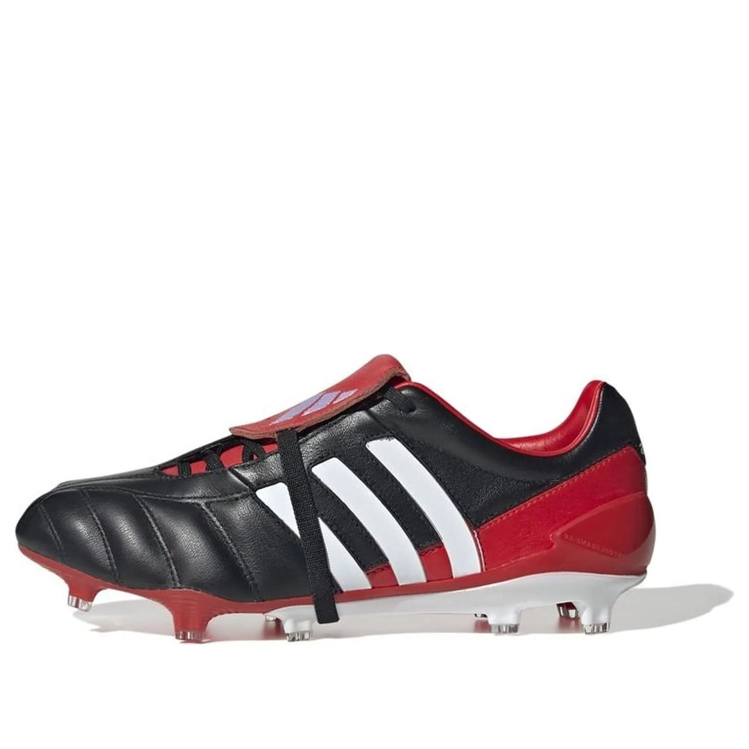 adidas Predator Mania FG 'Core Black Vivid Red' IH2520