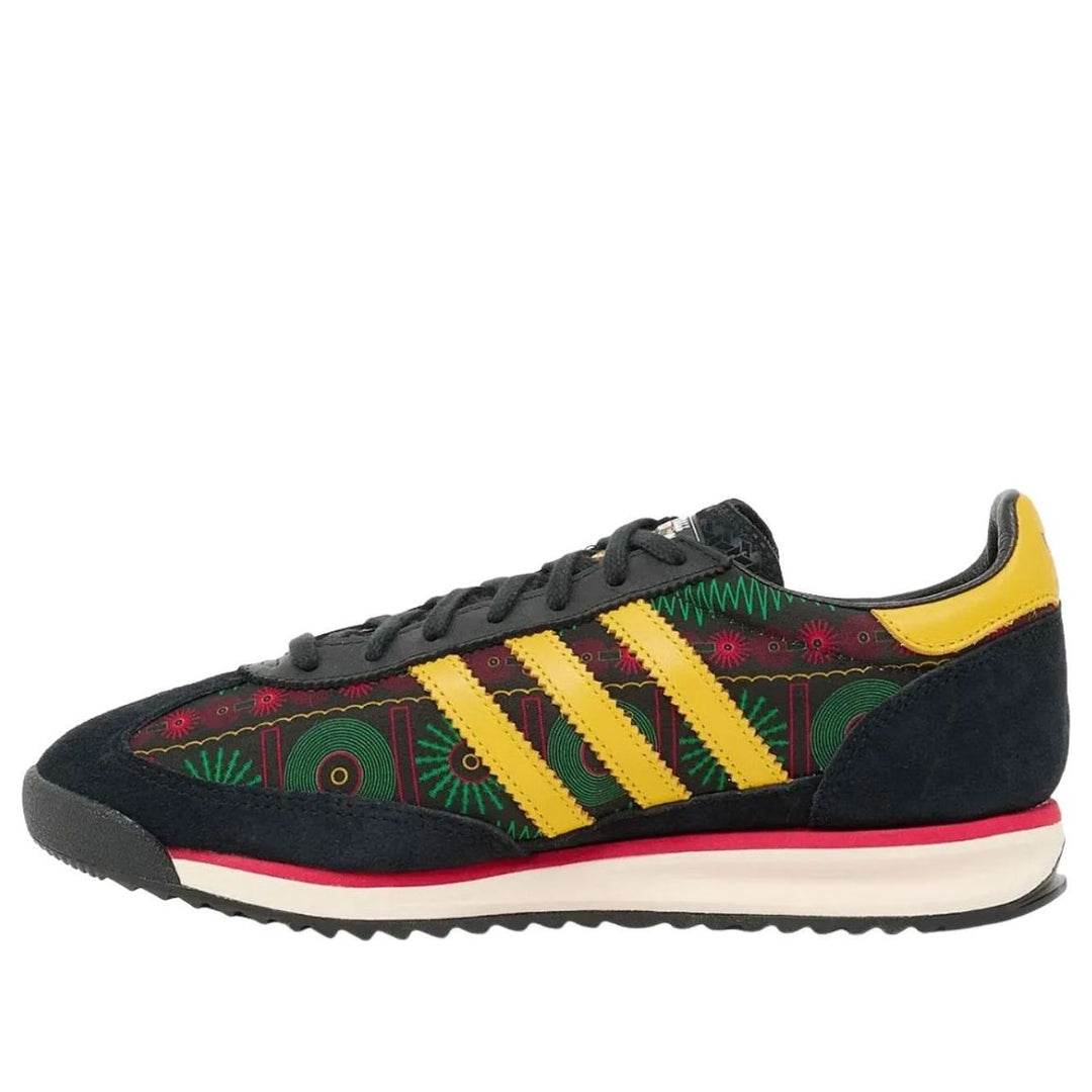adidas x Bob Marley SL72 'Football Is Freedom' KJ4476