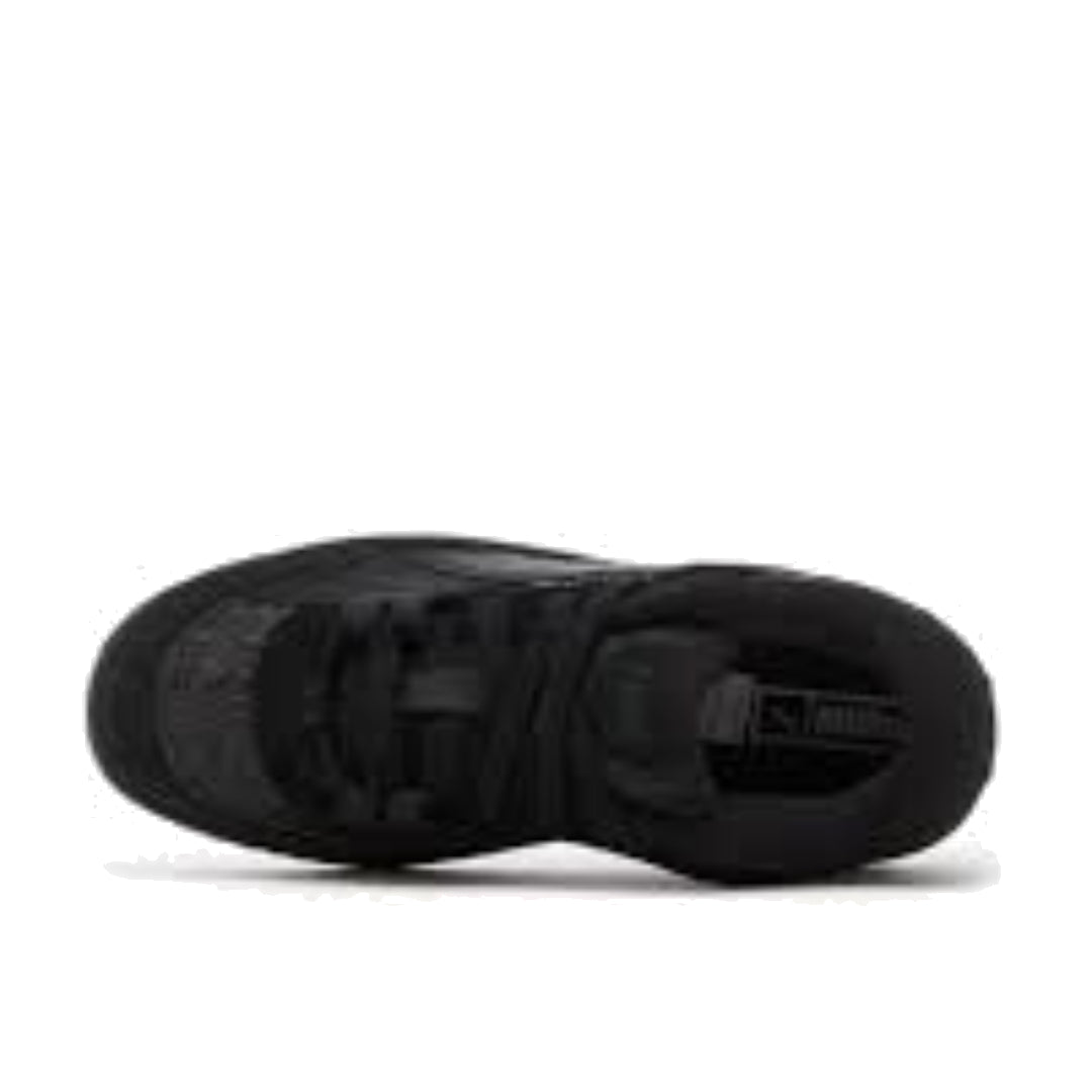 PUMA 180 Luxe Sport Low 'Black' 393218-01